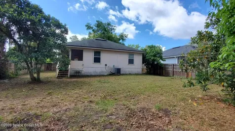 1500 Forbes Street Green Cove Springs FL 32043