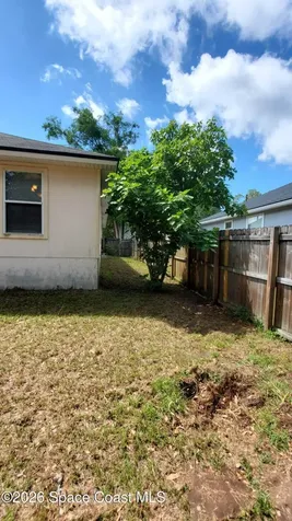 1500 Forbes Street Green Cove Springs FL 32043
