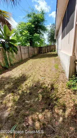 1500 Forbes Street Green Cove Springs FL 32043