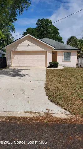 1500 Forbes Street Green Cove Springs FL 32043