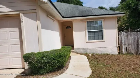 1500 Forbes Street Green Cove Springs FL 32043