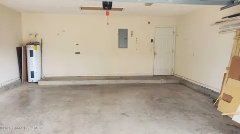 1500 Forbes Street Green Cove Springs FL 32043