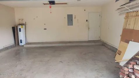 1500 Forbes Street Green Cove Springs FL 32043