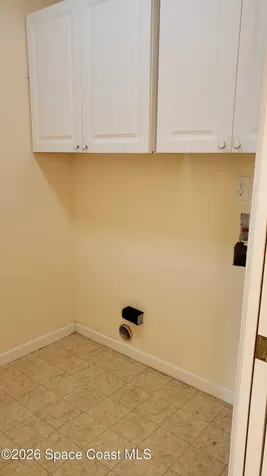 1500 Forbes Street Green Cove Springs FL 32043