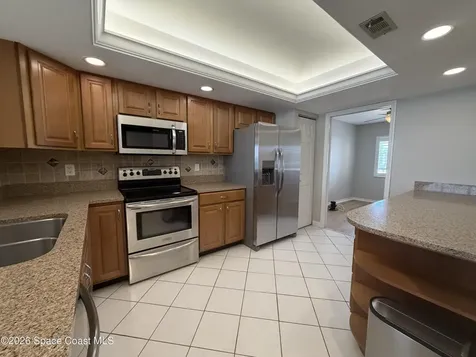 5801 N Banana River Boulevard Cape Canaveral FL 32920