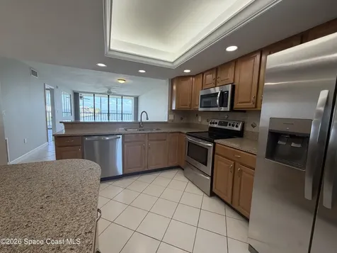 5801 N Banana River Boulevard Cape Canaveral FL 32920