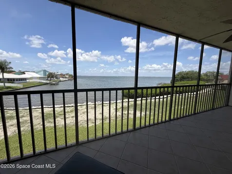 5801 N Banana River Boulevard Cape Canaveral FL 32920