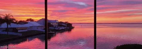 5801 N Banana River Boulevard Cape Canaveral FL 32920