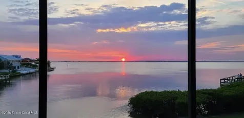 5801 N Banana River Boulevard Cape Canaveral FL 32920
