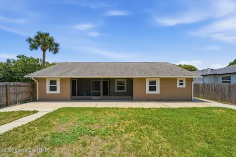 4370 Everglades Street Cocoa FL 32927