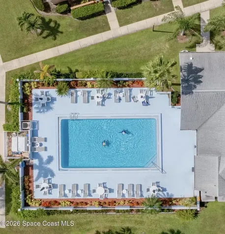 1440 Malibu Circle NE Palm Bay FL 32905