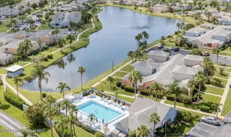 1440 Malibu Circle NE Palm Bay FL 32905