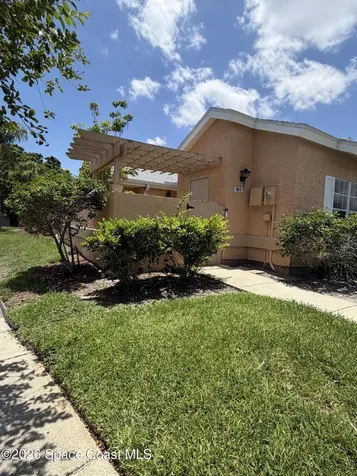 1440 Malibu Circle NE Palm Bay FL 32905
