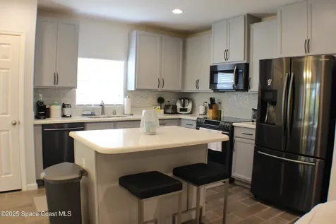 1503 Musgrass Circle West Melbourne FL 32904