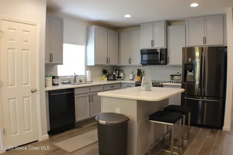 1503 Musgrass Circle West Melbourne FL 32904