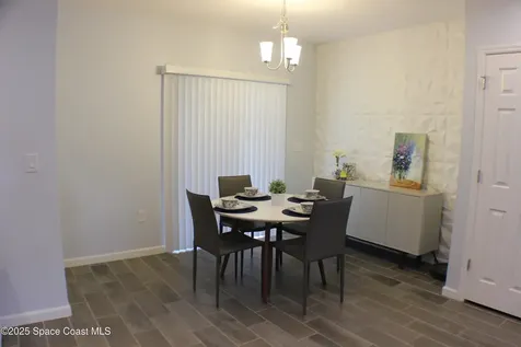 1503 Musgrass Circle West Melbourne FL 32904
