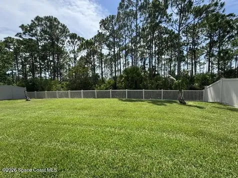 1503 Musgrass Circle West Melbourne FL 32904