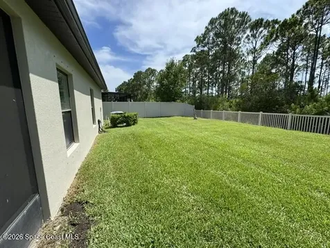 1503 Musgrass Circle West Melbourne FL 32904
