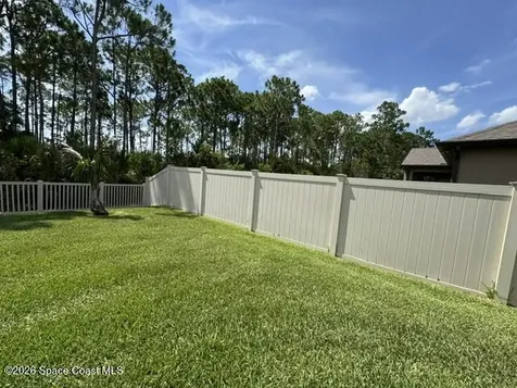 1503 Musgrass Circle West Melbourne FL 32904