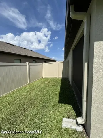 1503 Musgrass Circle West Melbourne FL 32904