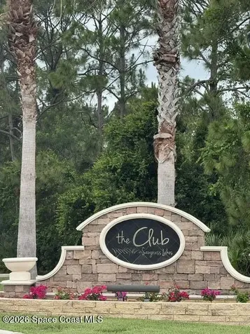 1503 Musgrass Circle West Melbourne FL 32904