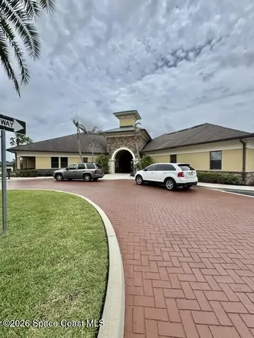 1503 Musgrass Circle West Melbourne FL 32904