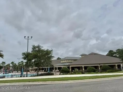 1503 Musgrass Circle West Melbourne FL 32904