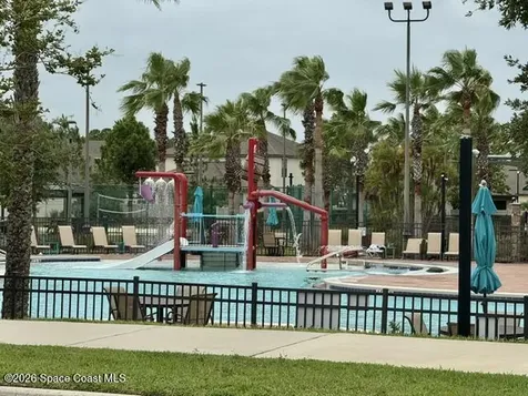 1503 Musgrass Circle West Melbourne FL 32904