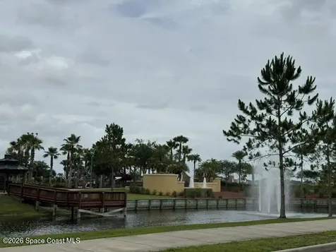1503 Musgrass Circle West Melbourne FL 32904