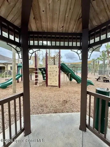 1503 Musgrass Circle West Melbourne FL 32904
