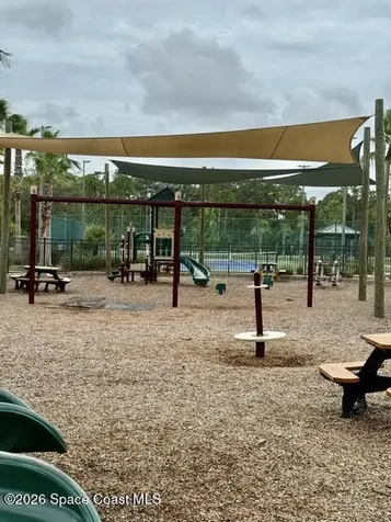 1503 Musgrass Circle West Melbourne FL 32904