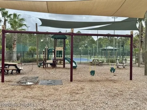 1503 Musgrass Circle West Melbourne FL 32904