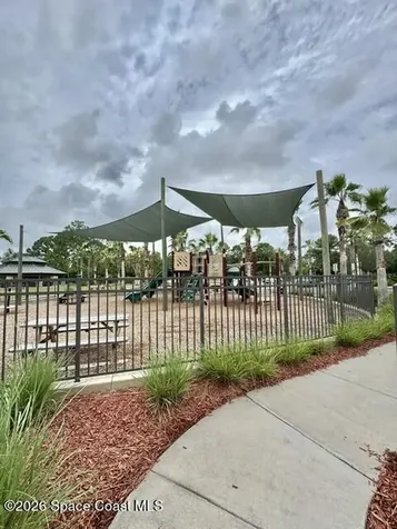 1503 Musgrass Circle West Melbourne FL 32904