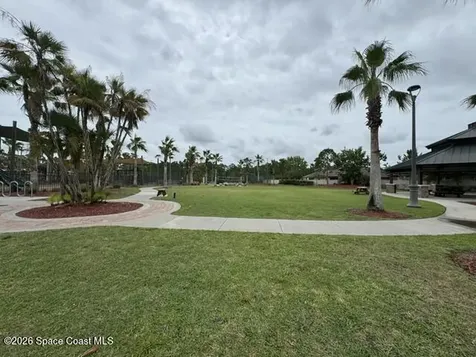 1503 Musgrass Circle West Melbourne FL 32904