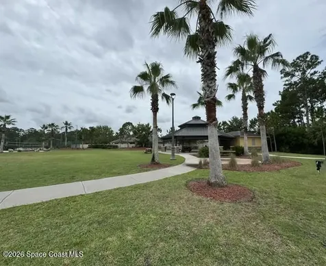 1503 Musgrass Circle West Melbourne FL 32904