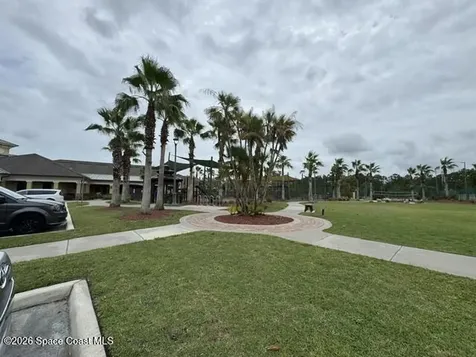 1503 Musgrass Circle West Melbourne FL 32904
