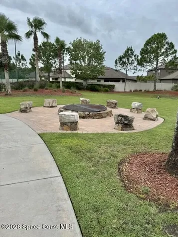 1503 Musgrass Circle West Melbourne FL 32904