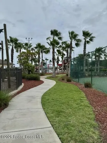 1503 Musgrass Circle West Melbourne FL 32904