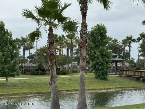 1503 Musgrass Circle West Melbourne FL 32904