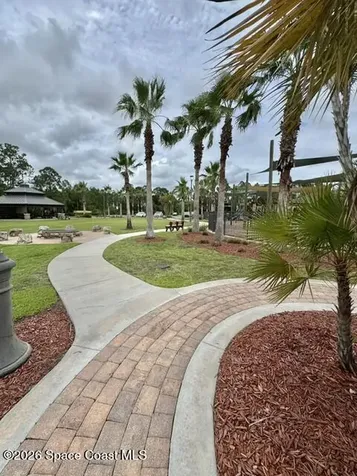 1503 Musgrass Circle West Melbourne FL 32904