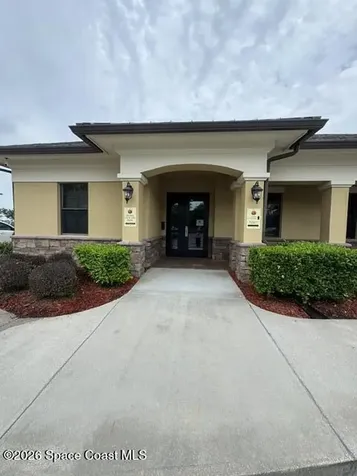 1503 Musgrass Circle West Melbourne FL 32904