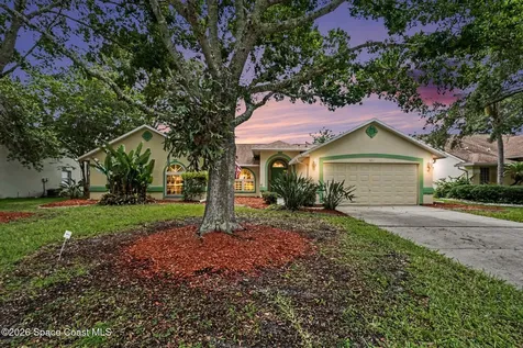 4211 Wood Haven Drive Melbourne FL 32935