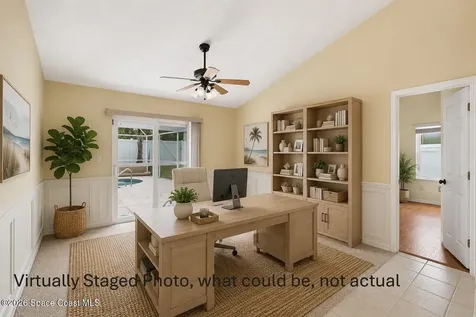4211 Wood Haven Drive Melbourne FL 32935