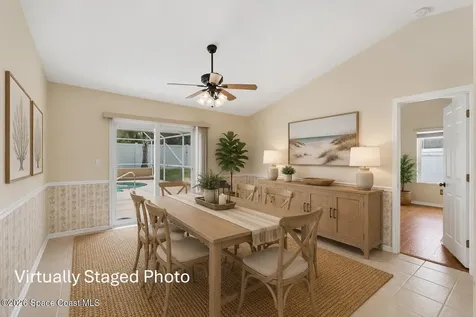 4211 Wood Haven Drive Melbourne FL 32935