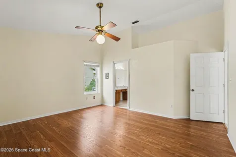 4211 Wood Haven Drive Melbourne FL 32935