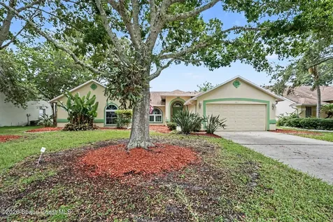 4211 Wood Haven Drive Melbourne FL 32935