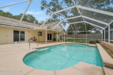 4211 Wood Haven Drive Melbourne FL 32935