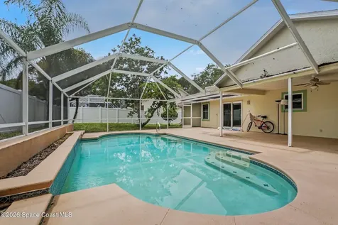 4211 Wood Haven Drive Melbourne FL 32935