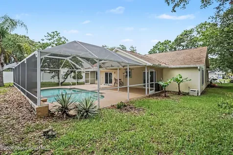 4211 Wood Haven Drive Melbourne FL 32935