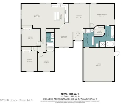 4211 Wood Haven Drive Melbourne FL 32935